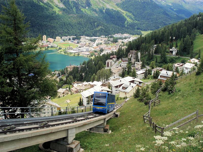 funicular 